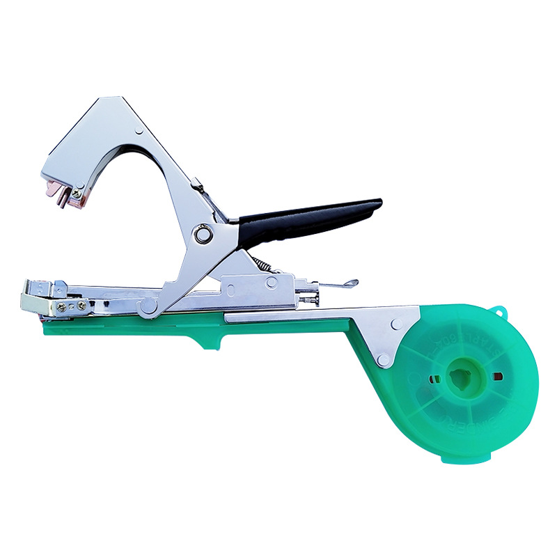 Nail Drill Machine - Branch tying machine Grape cucumber seedlings
