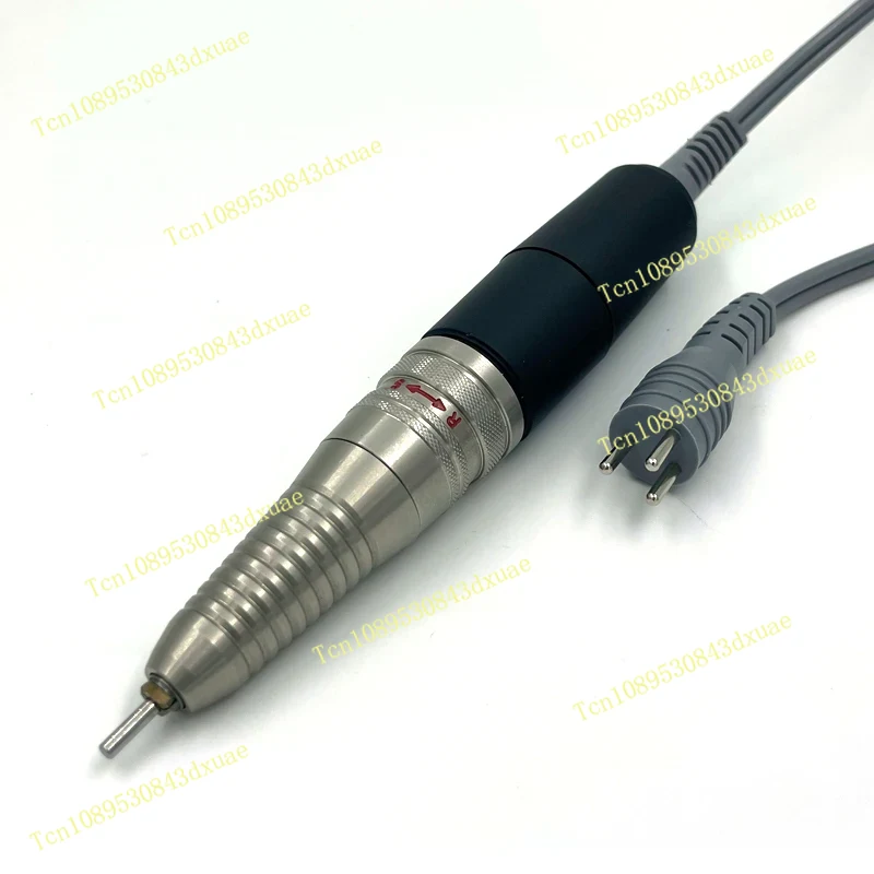 Electric Nail Drill Handpiece  - đánh giá và giá Nail Drill Machine