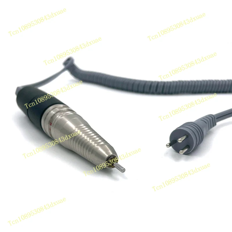 Electric Nail Drill Handpiece  - đánh giá và giá Nail Drill Machine
