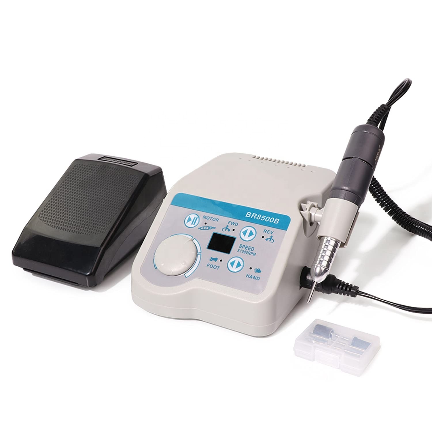 High Quality 5000RPM 65W Elect - đánh giá và giá Nail Drill Machine
