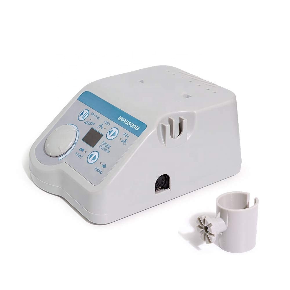 High Quality 5000RPM 65W Elect - đánh giá và giá Nail Drill Machine