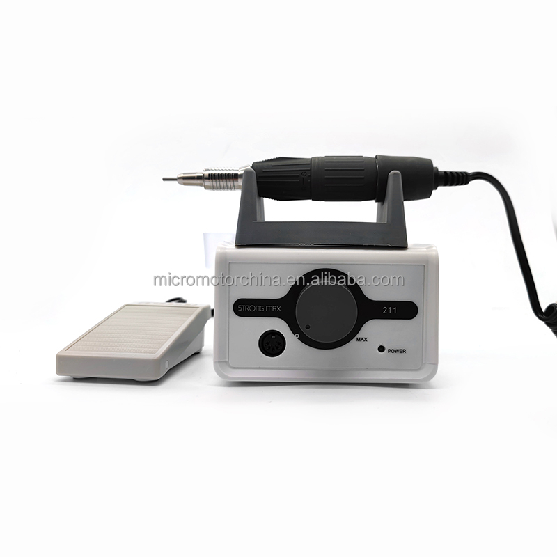Electric Nail Art Drill Machin - đánh giá và giá Nail Drill Machine