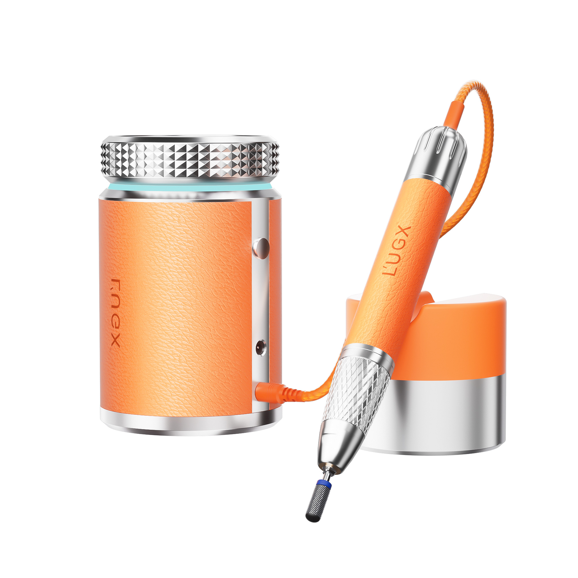 2026 LUGX 2024 New Waterproof  - đánh giá và giá Nail Drill Machine