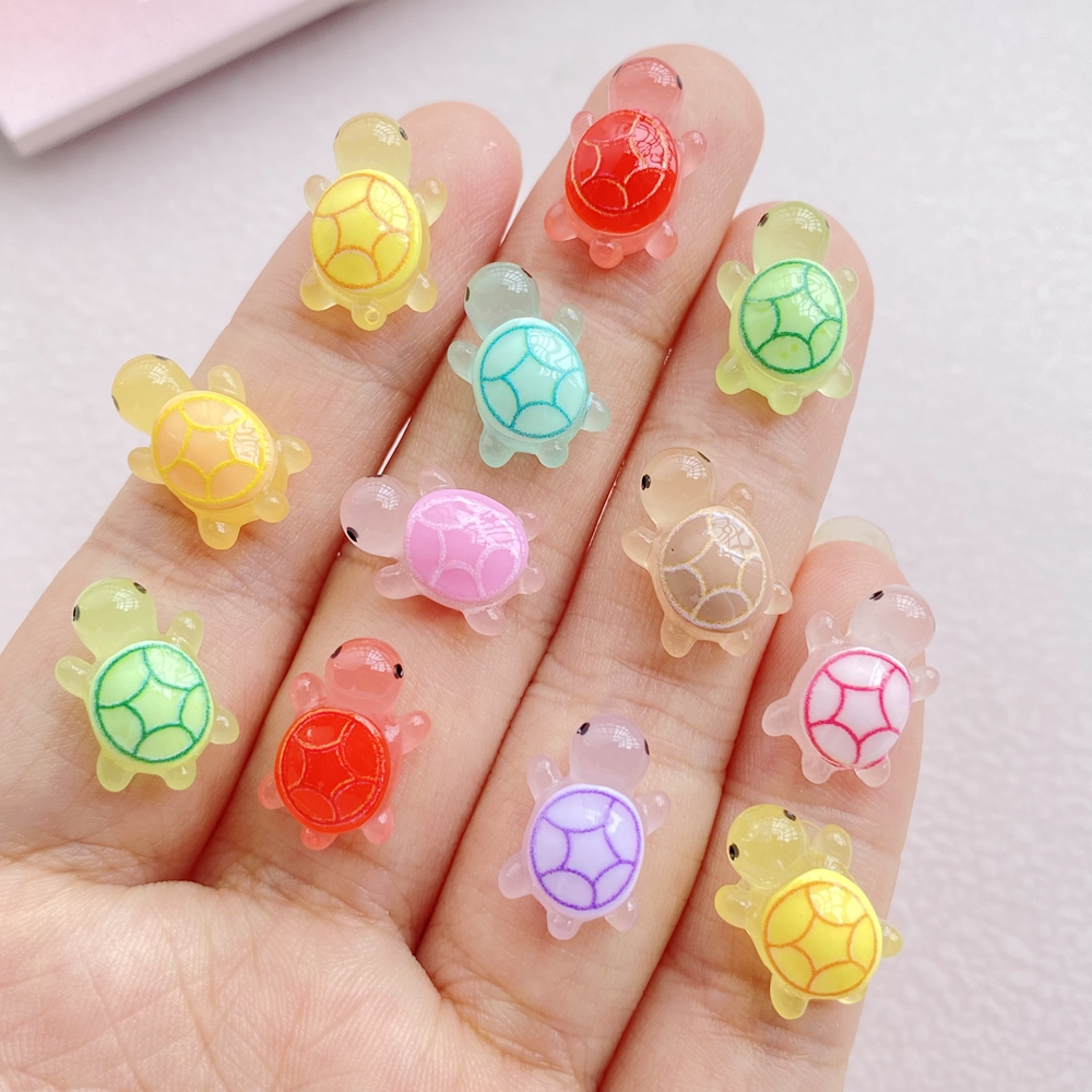 30Pcs Mixed Nail Art Resin Car - đánh giá và giá Nail Art Motif