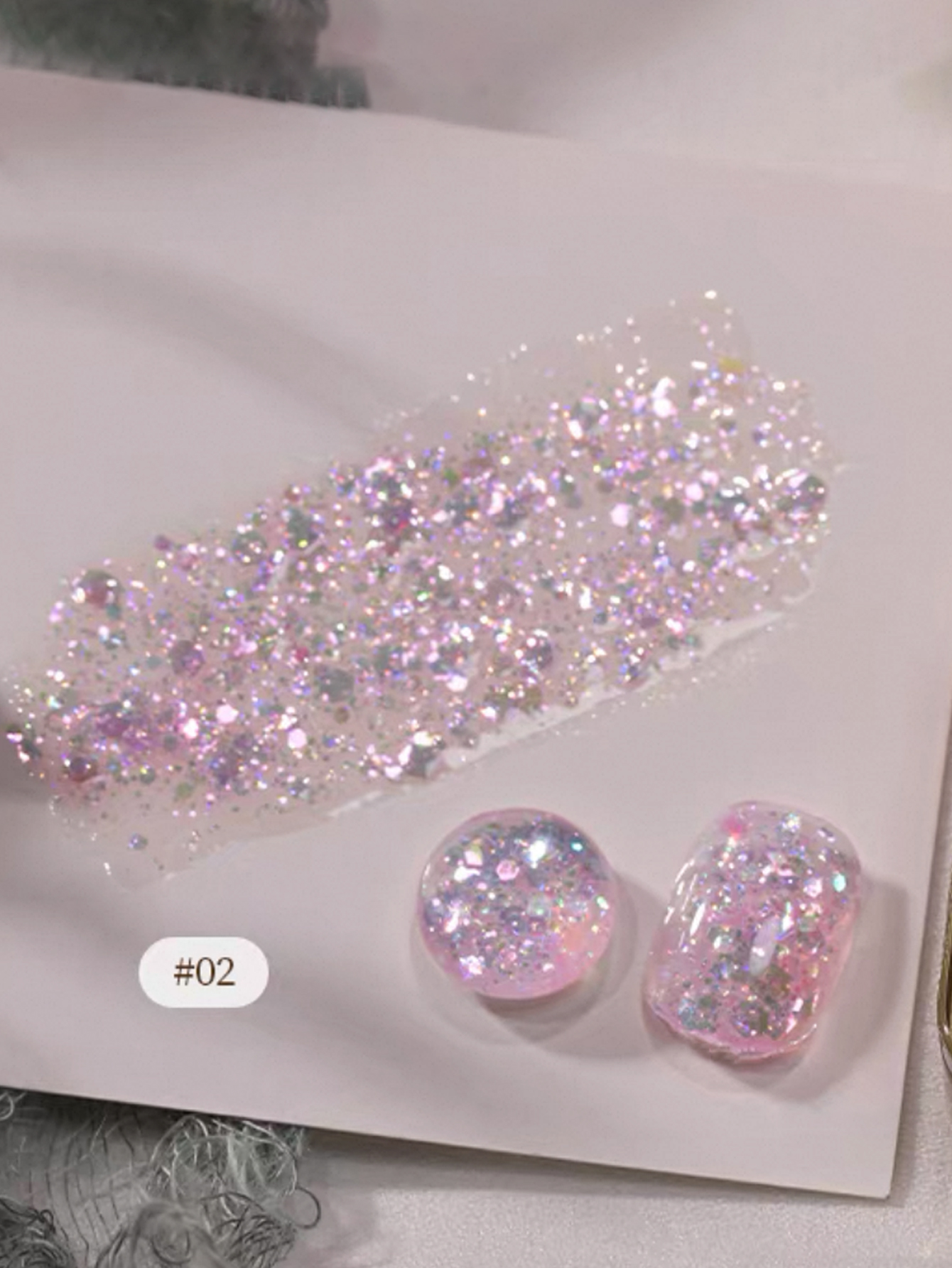 6pcs 2026 Summer New Trend Nai - đánh giá và giá Nail Art Trend 2026
