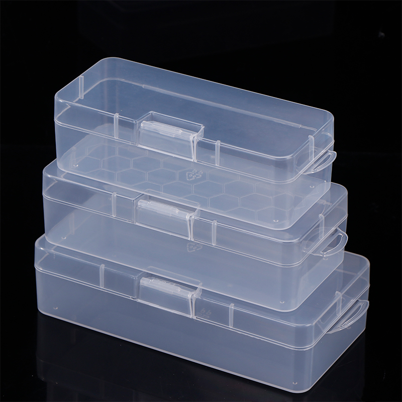 ● Nail Art Storage Box Nail Pa - đánh giá và giá Nail Fan Brush