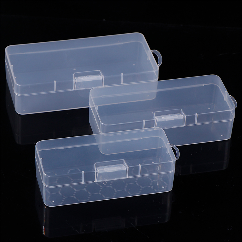 ● Nail Art Storage Box Nail Pa - đánh giá và giá Nail Fan Brush
