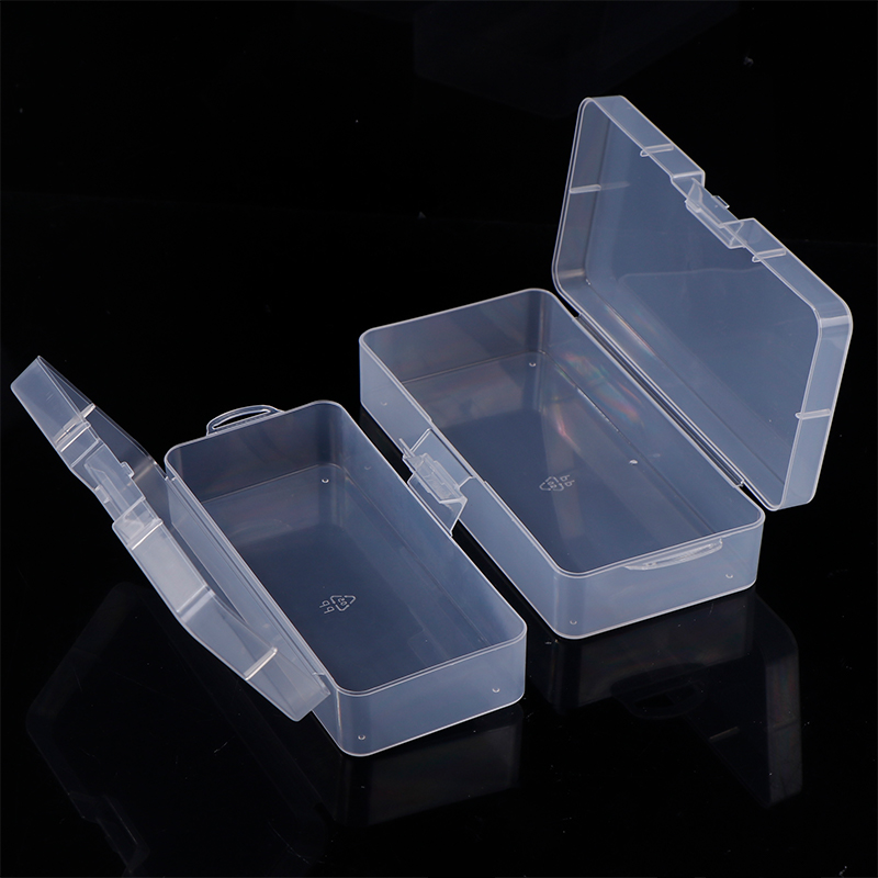 ● Nail Art Storage Box Nail Pa - đánh giá và giá Nail Fan Brush