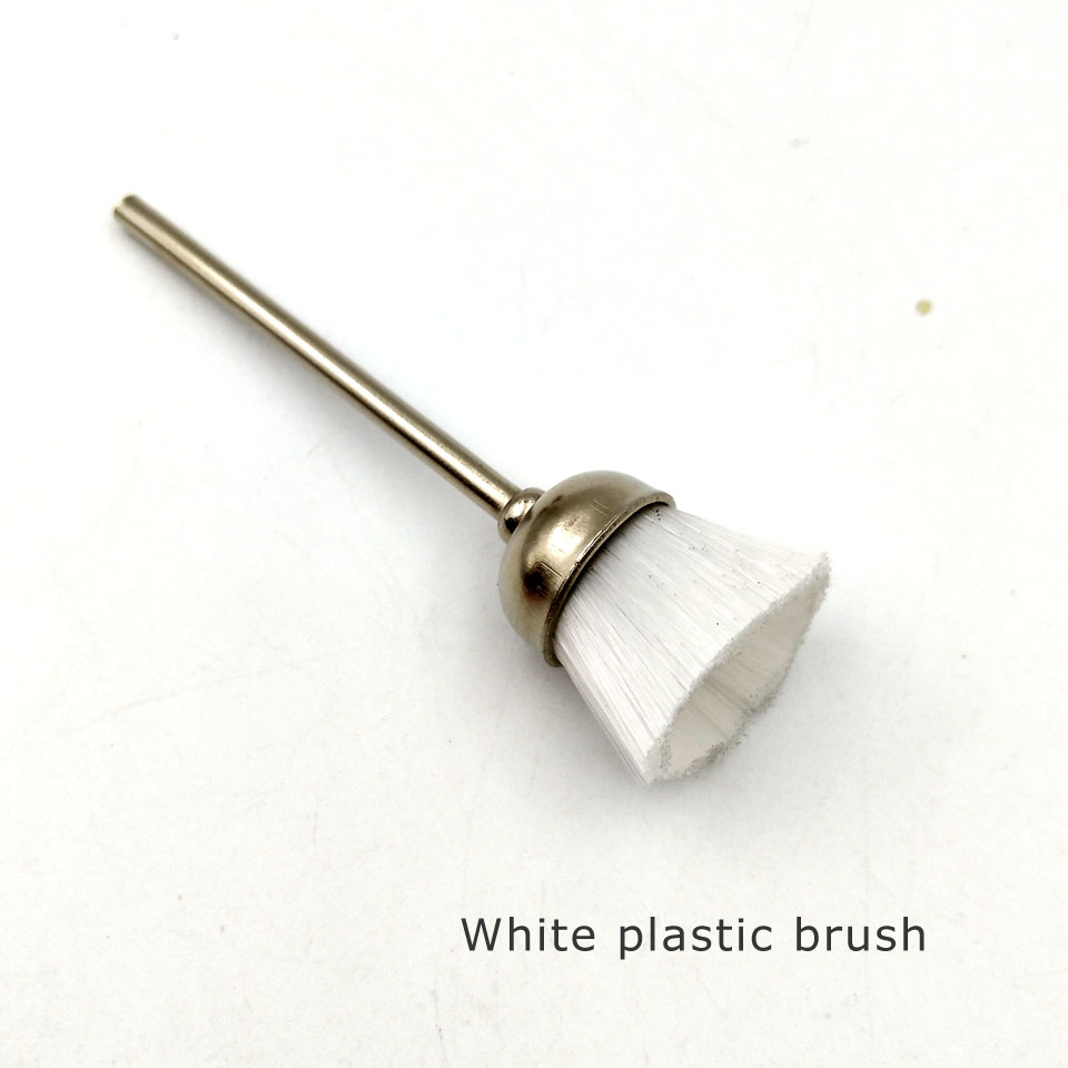 HYTOOS 1PCS Nail Drill Bits Co - đánh giá và giá Nail Fan Brush