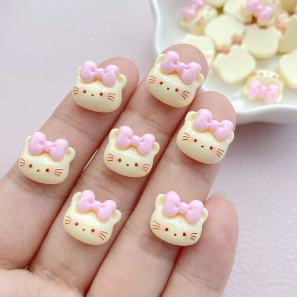 20Pcs Mixed Nail Art Resin Car - đánh giá và giá Nail Art Motif