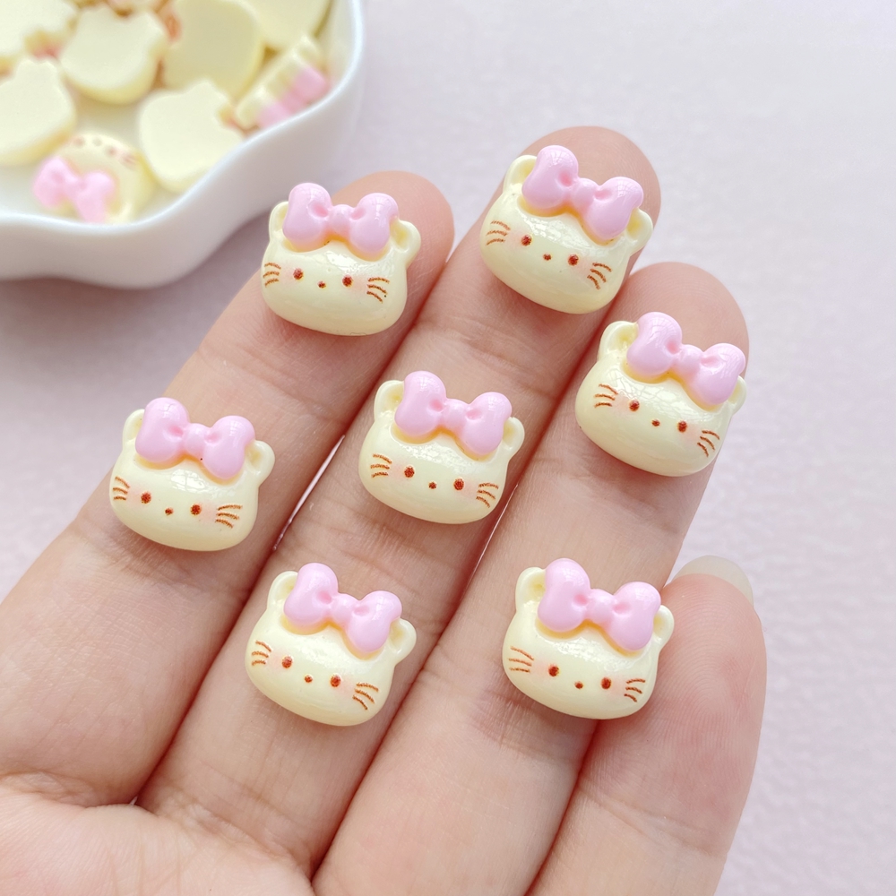 20Pcs Mixed Nail Art Resin Car - đánh giá và giá Nail Art Motif
