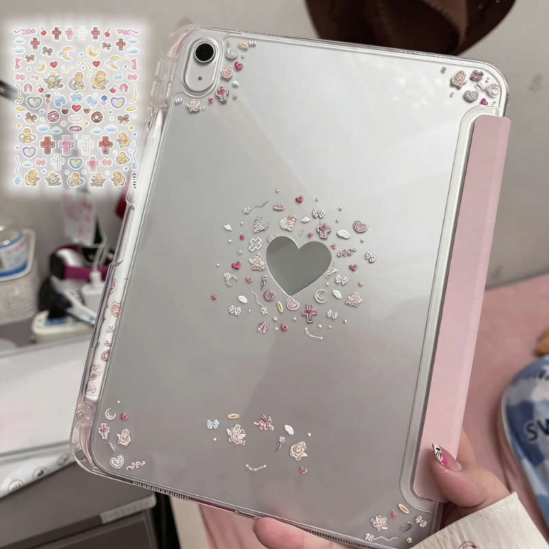 Cute Angel Bear Cartoon 3D Rel - đánh giá và giá Nail Art Motif