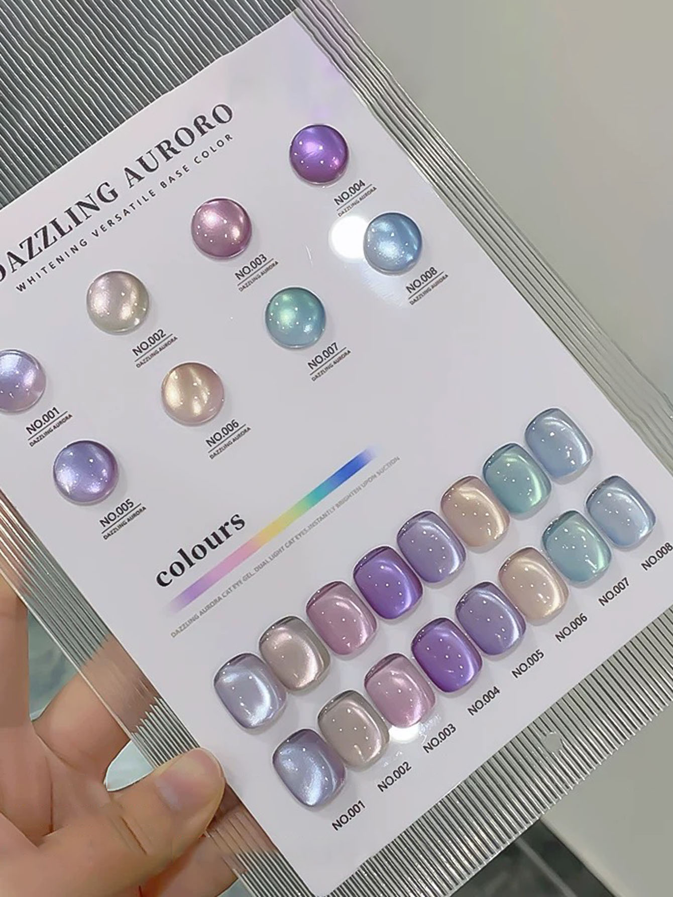 1-8 2026 New Trend Nail Art Fa - đánh giá và giá Nail Art Trend 2026