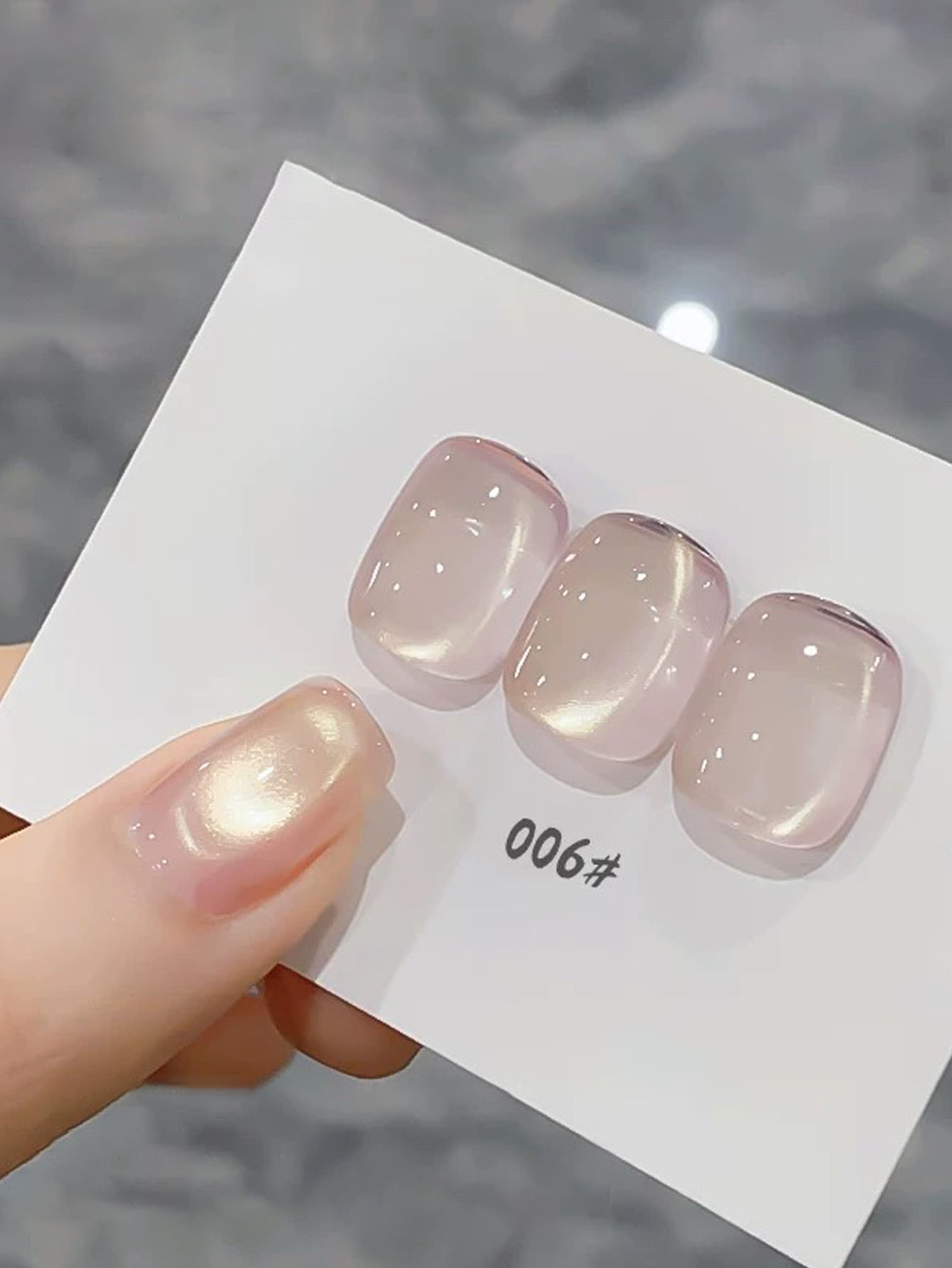 1-8 2026 New Trend Nail Art Fa - đánh giá và giá Nail Art Trend 2026
