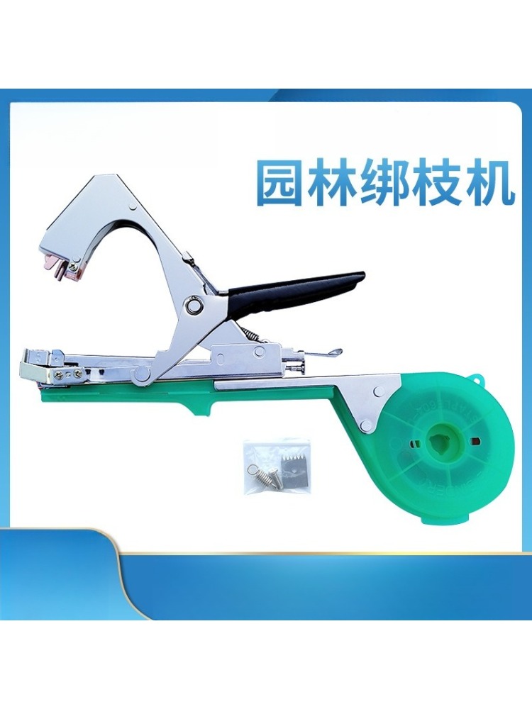 Branch tying machine Grape cuc - đánh giá và giá Nail Drill Machine