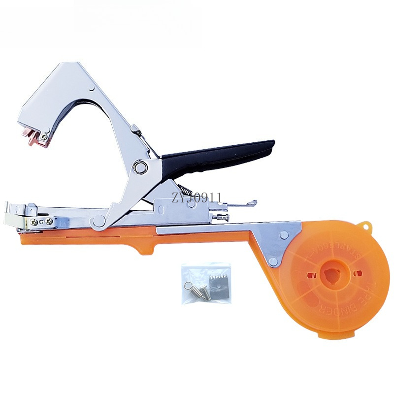 Branch tying machine Grape cuc - đánh giá và giá Nail Drill Machine