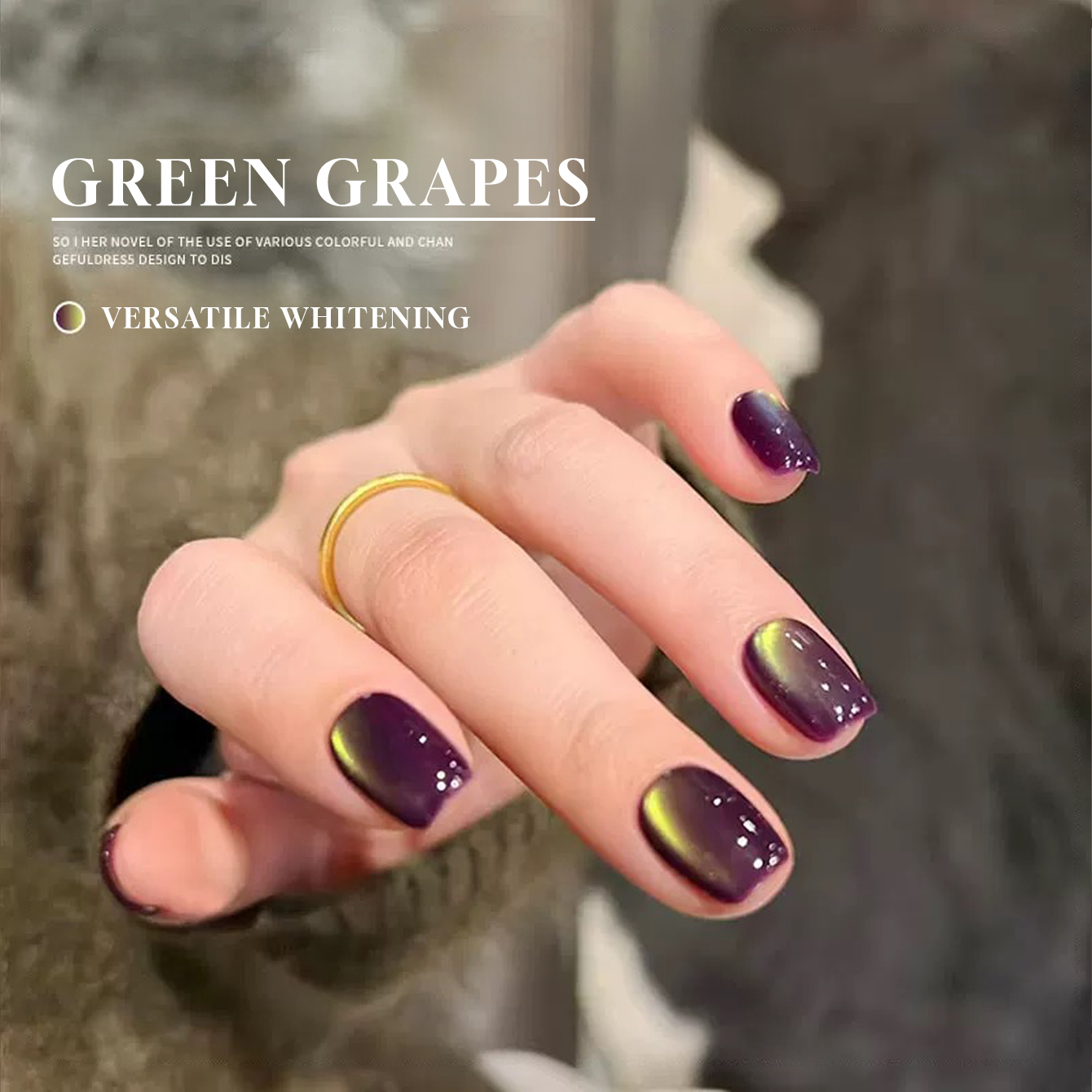 MIANEL 12ML 2026 New Lilac Pur - đánh giá và giá Nail Art Trend 2026