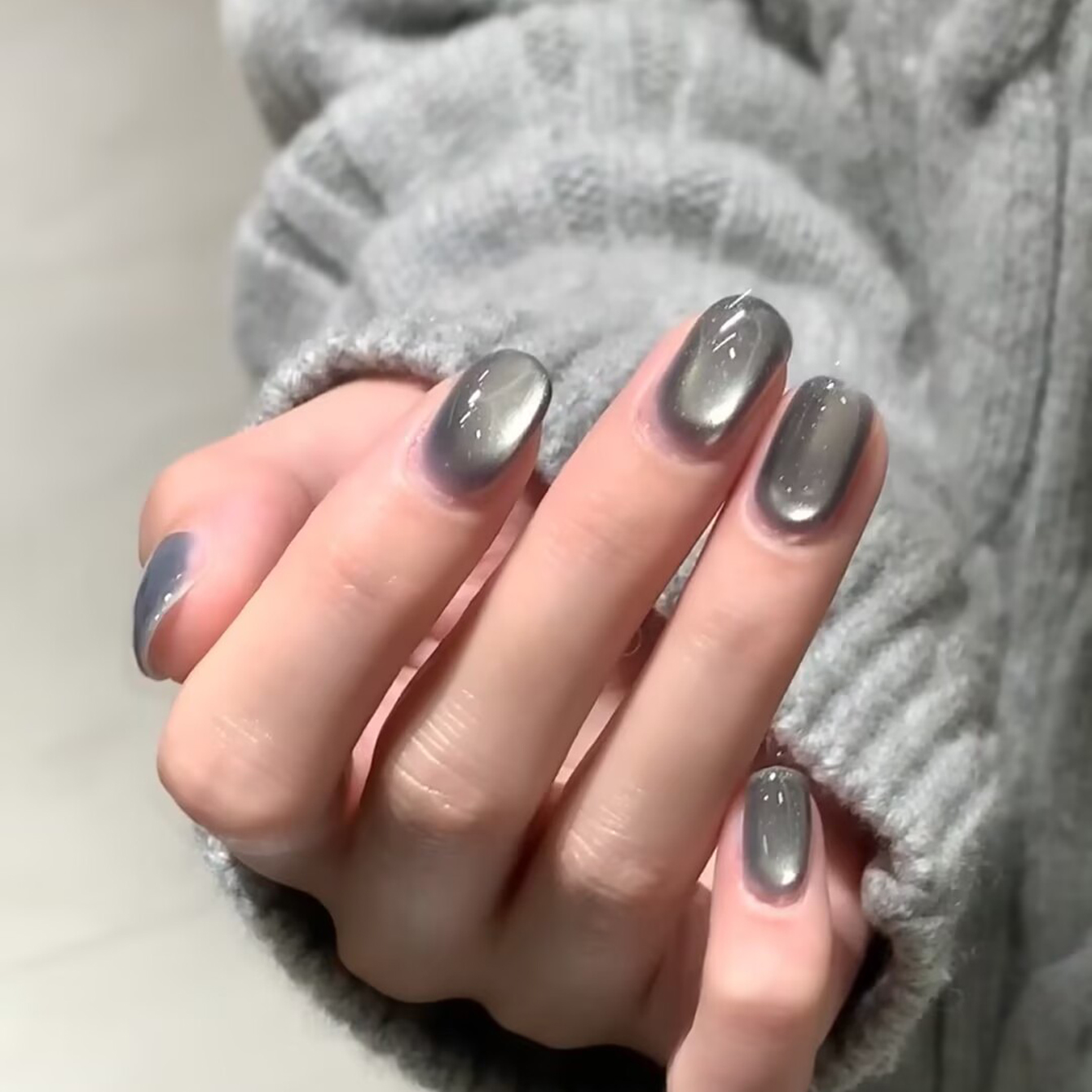 MIANEL 10ml Gray Glass Bead Ca - đánh giá và giá Nail Art Trend 2026