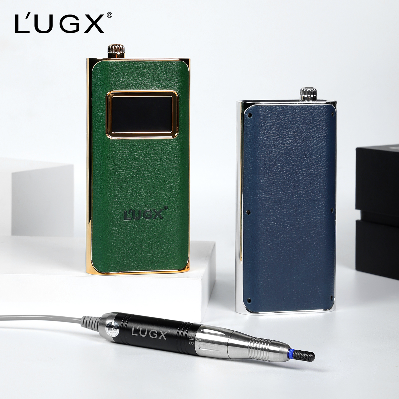 2026 LUGX 619 35000rpm Manicur - đánh giá và giá Nail Drill Machine