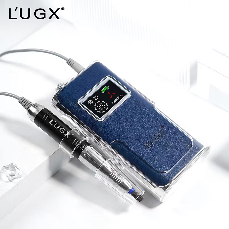 2026 LUGX 619 35000rpm Manicur - đánh giá và giá Nail Drill Machine