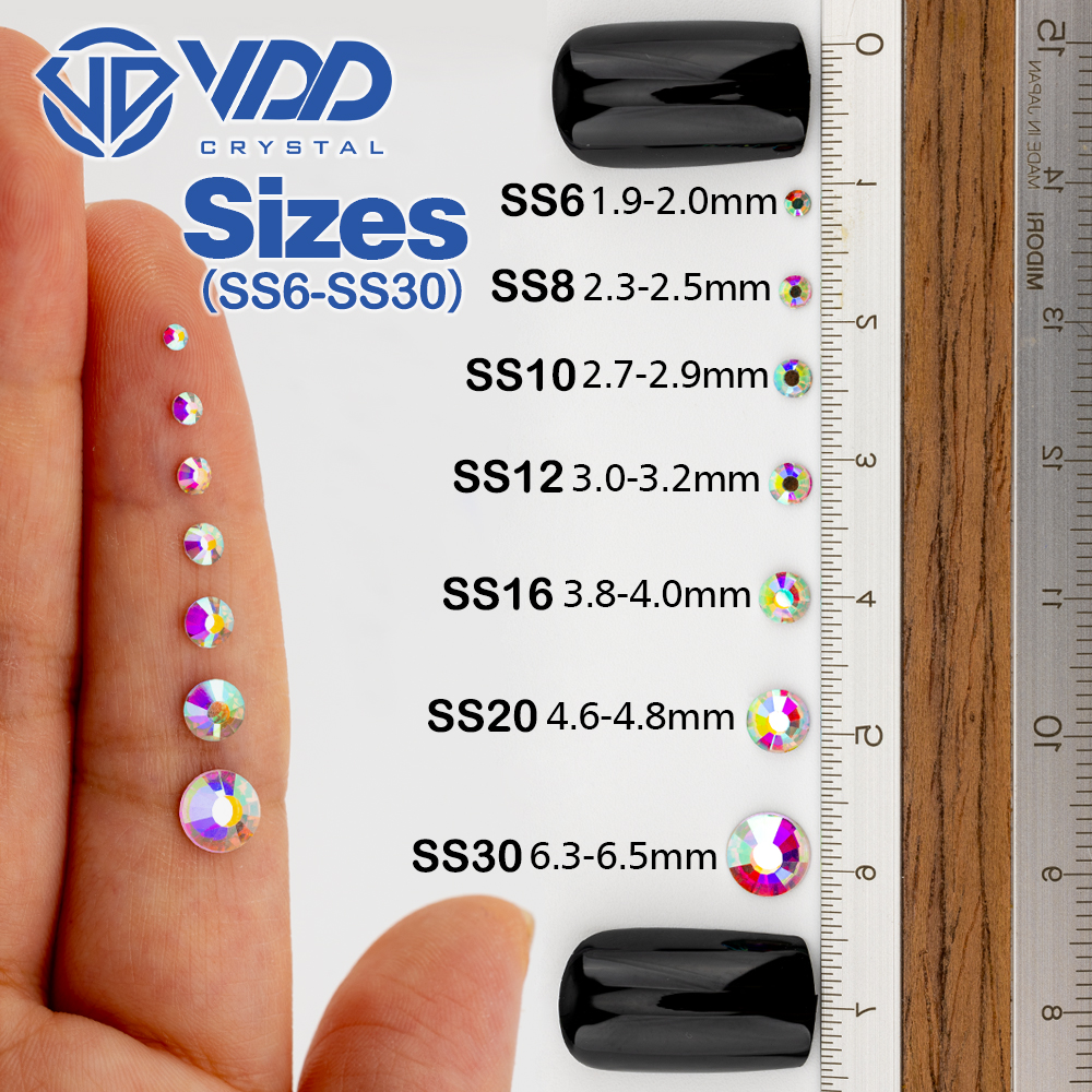 24pcs Solid Color Full Cover N - đánh giá và giá Nail Art Simple