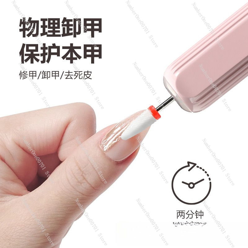 Portable Electric Nail Drill,  - đánh giá và giá Nail Drill Machine