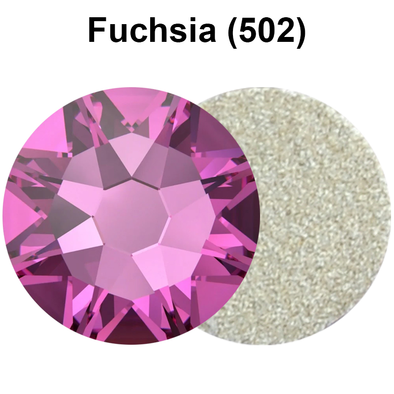 Fuchsia Nail Art Decorations 2 - đánh giá và giá Nail Art Fuchsia