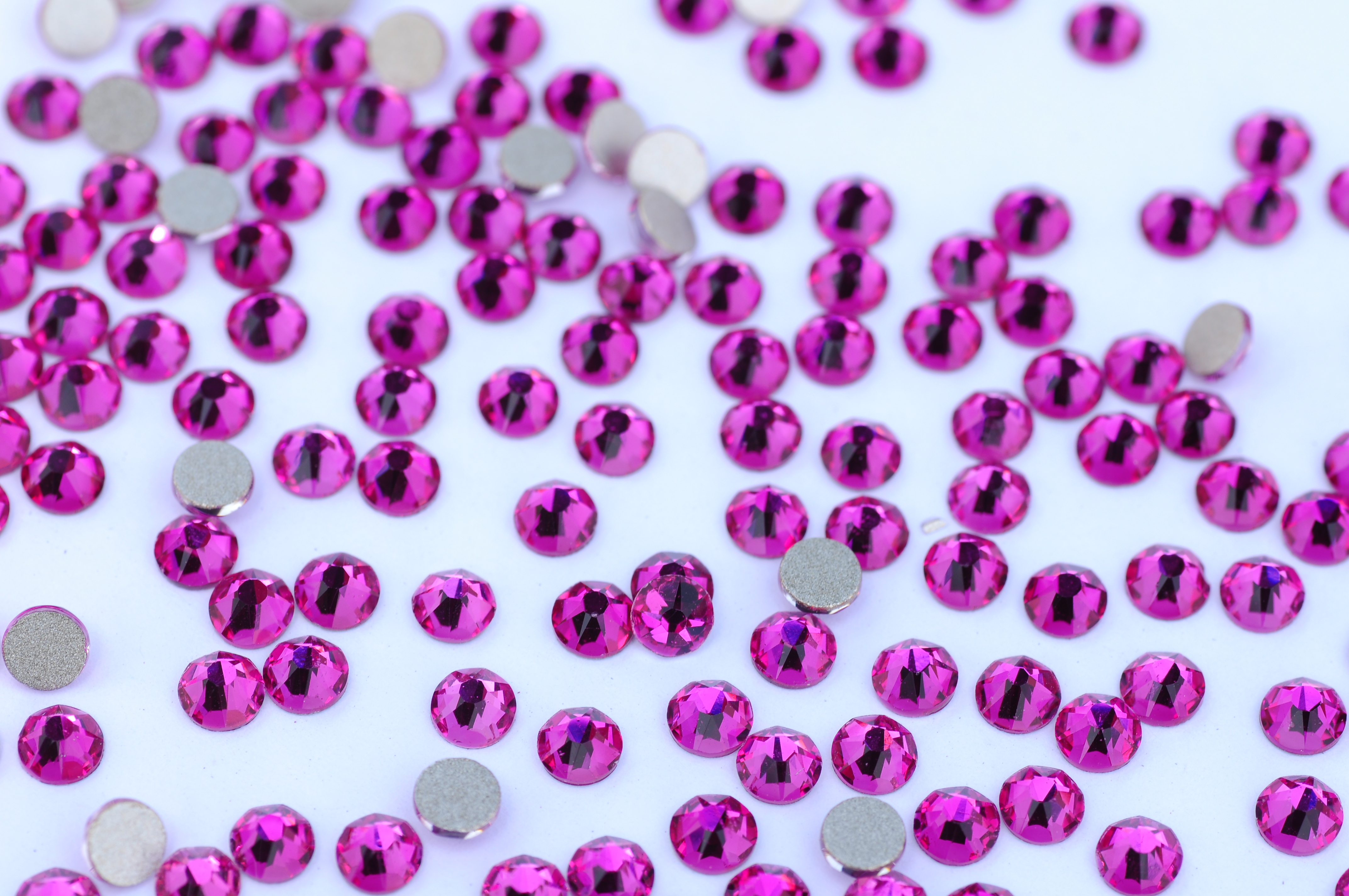 Fuchsia Nail Art Decorations 2 - đánh giá và giá Nail Art Fuchsia