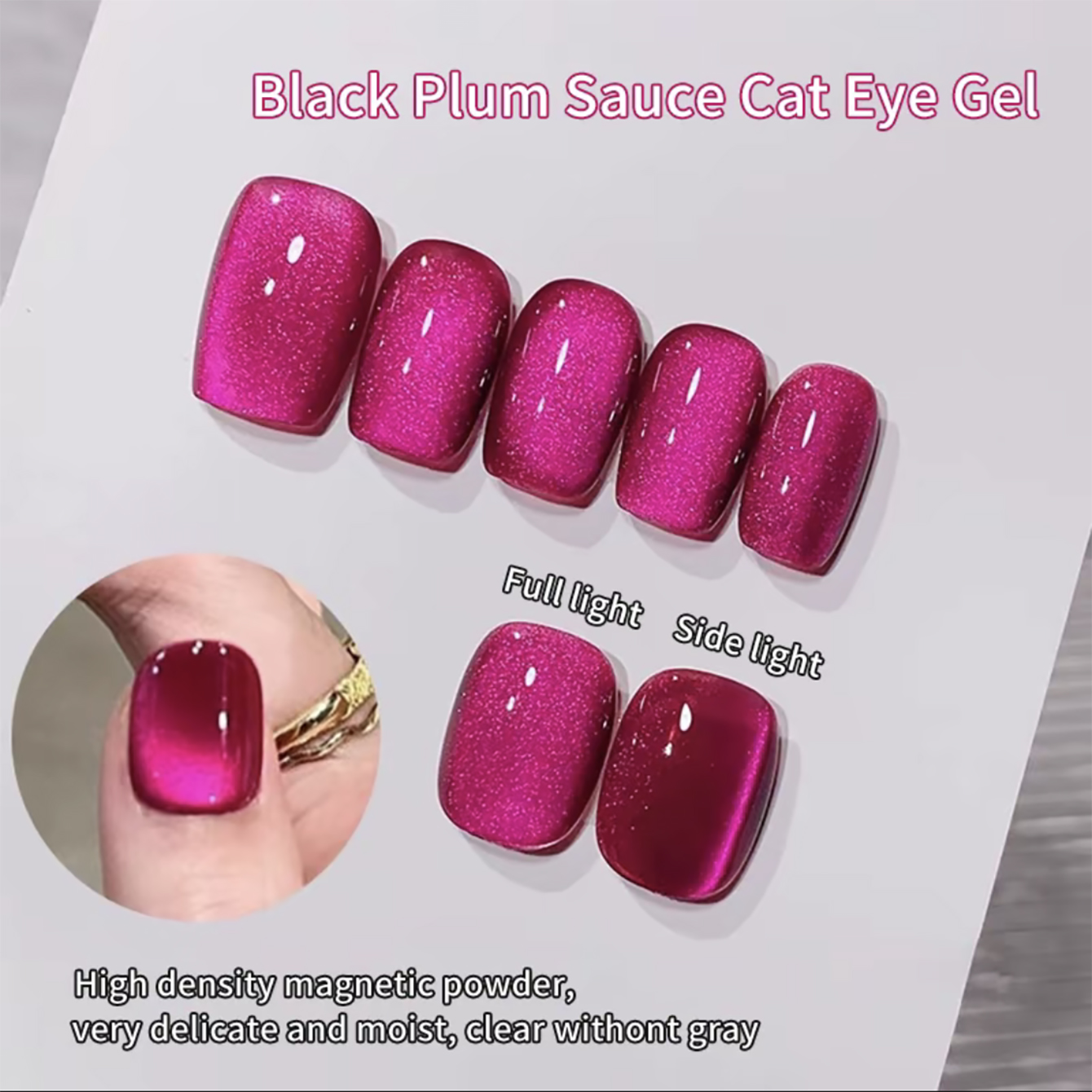 MIANEL 10ML 2026 Spring Summer - đánh giá và giá Nail Art Trend 2026