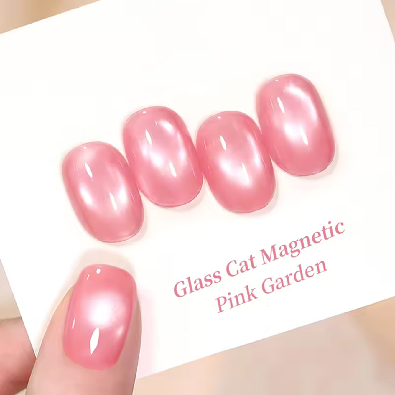 MAINEL Elsa Cat Eye Gel Nail P - đánh giá và giá Nail Art Trend 2026
