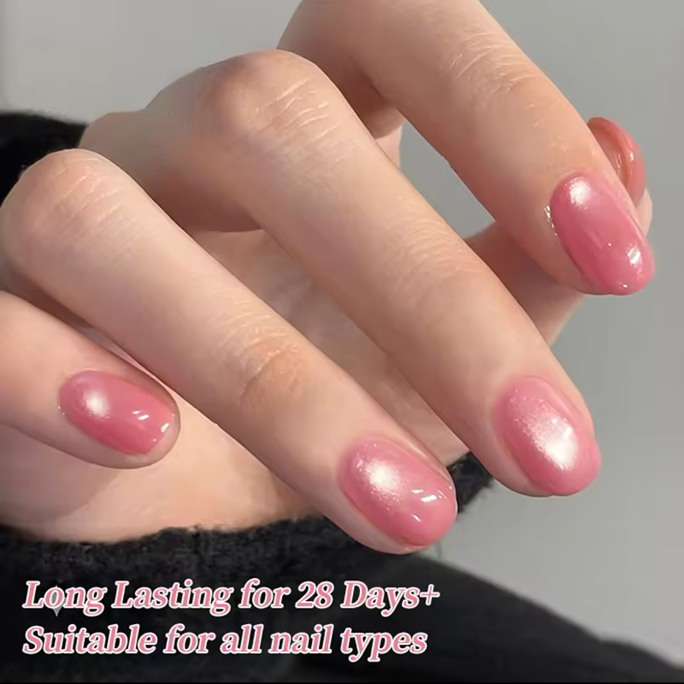 MAINEL Elsa Cat Eye Gel Nail P - đánh giá và giá Nail Art Trend 2026