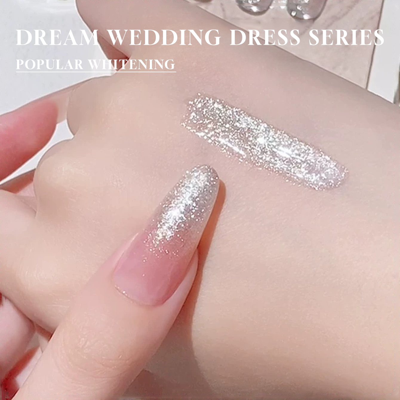 MIANEL 10ML Jimeng Nail Gel Po - đánh giá và giá Nail Art Trend 2026