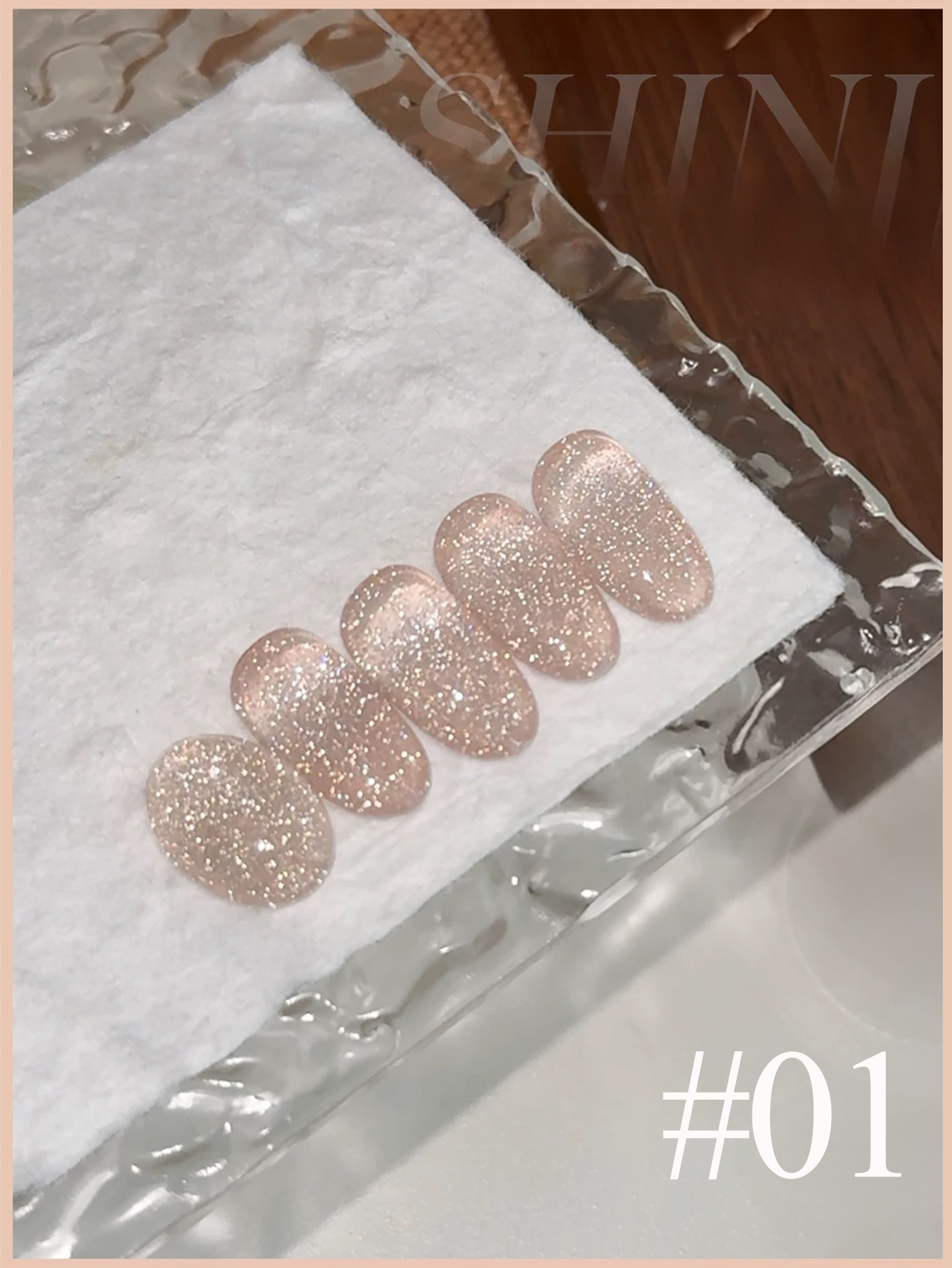 12ML 2026 New Urban Diamond Gl - đánh giá và giá Nail Art Trend 2026