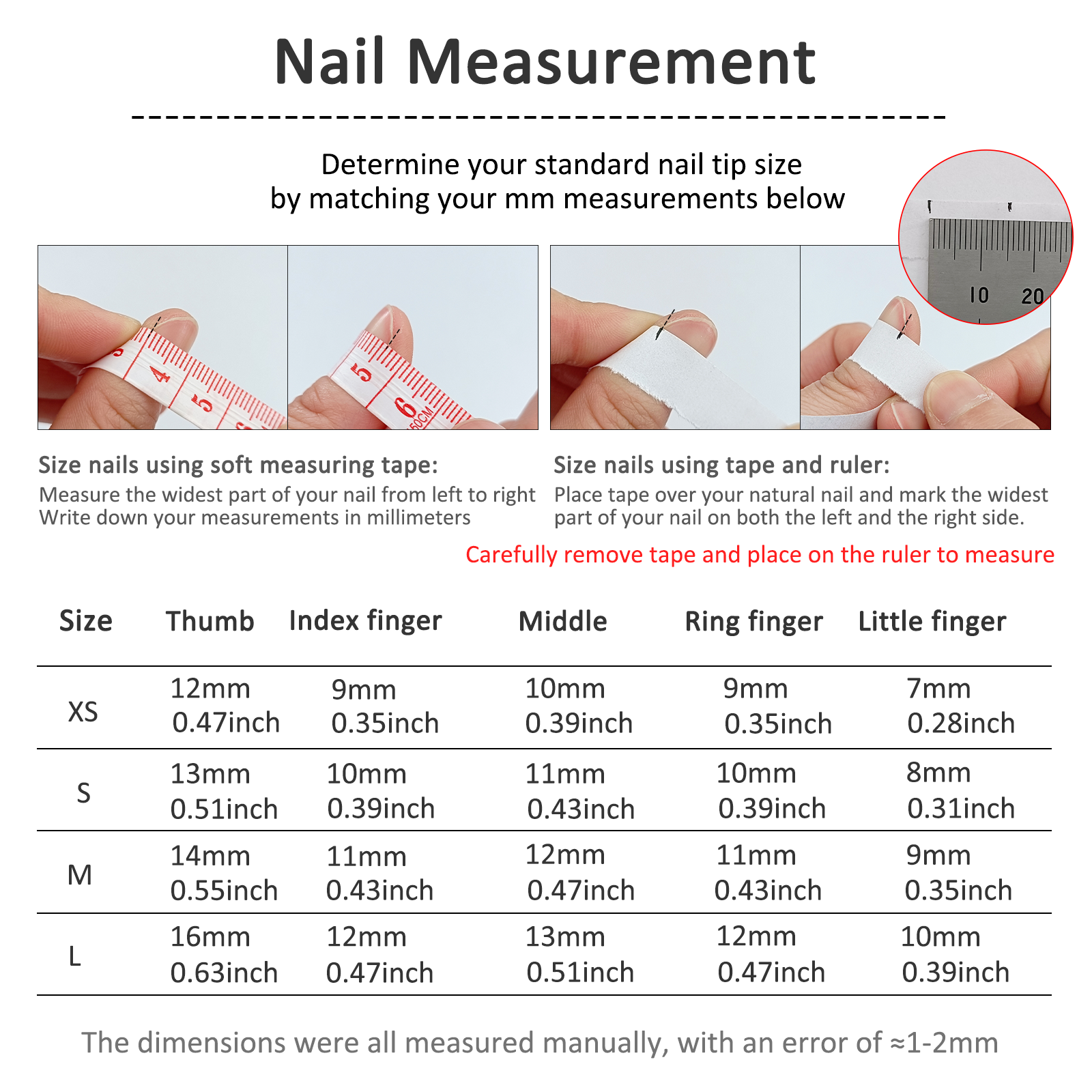 10Pcs Handmade Elegant French  - đánh giá và giá Nail Art Motif