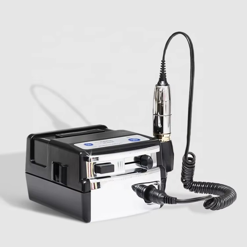 2028 OEM Original Japan Microm - đánh giá và giá Nail Drill Machine