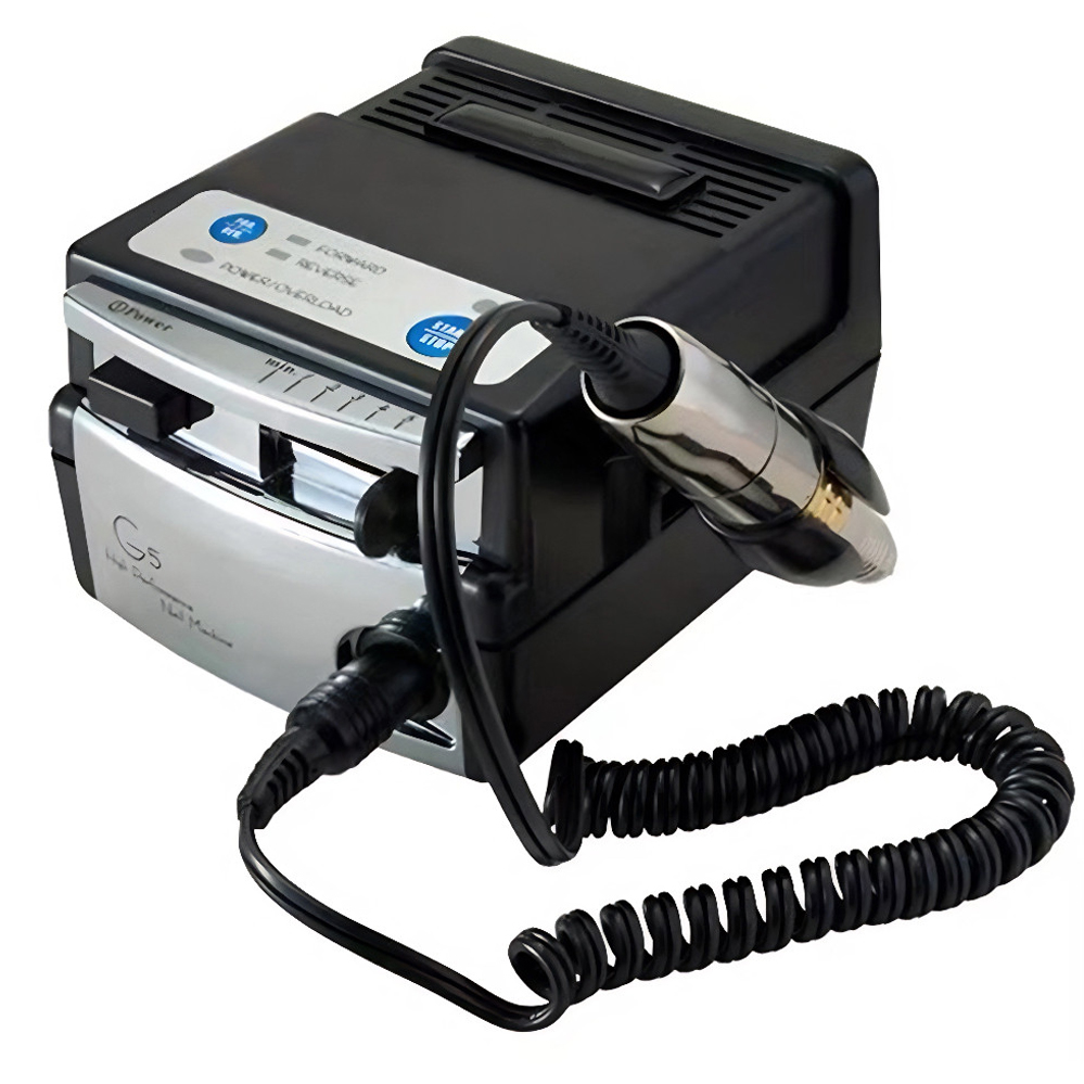 2028 OEM Original Japan Microm - đánh giá và giá Nail Drill Machine