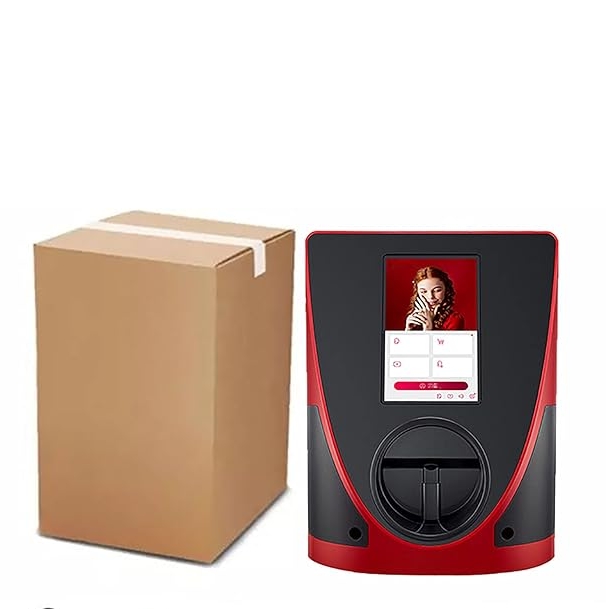 Professional-grade Fully Autom - đánh giá và giá Nail Drill Machine