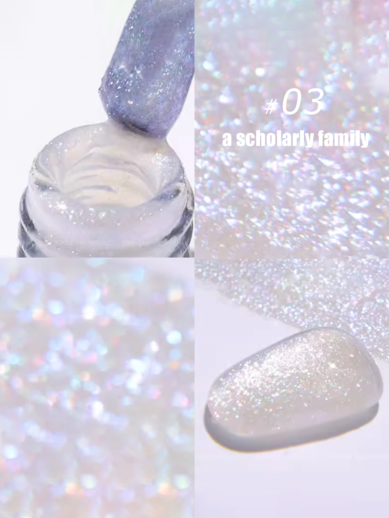 MIANEL 12ML Pink Series Gel Na - đánh giá và giá Nail Art Trend 2026