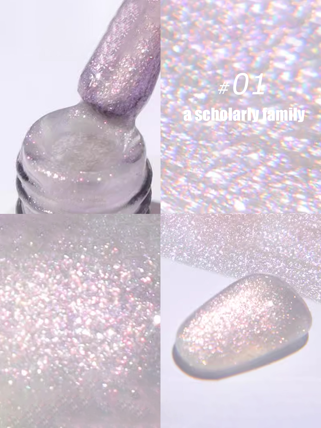 MIANEL 12ML Pink Series Gel Na - đánh giá và giá Nail Art Trend 2026