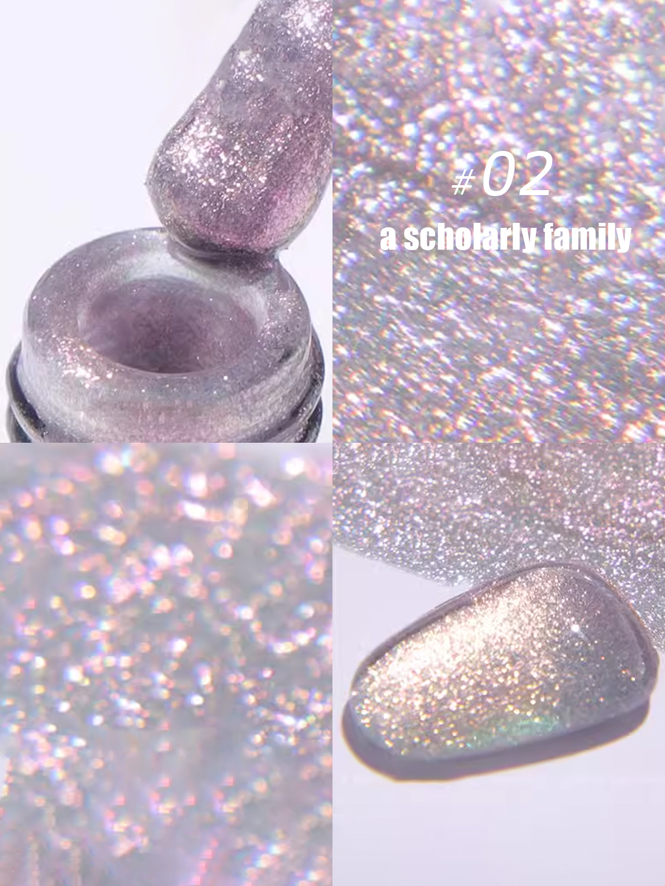 MIANEL 12ML Pink Series Gel Na - đánh giá và giá Nail Art Trend 2026