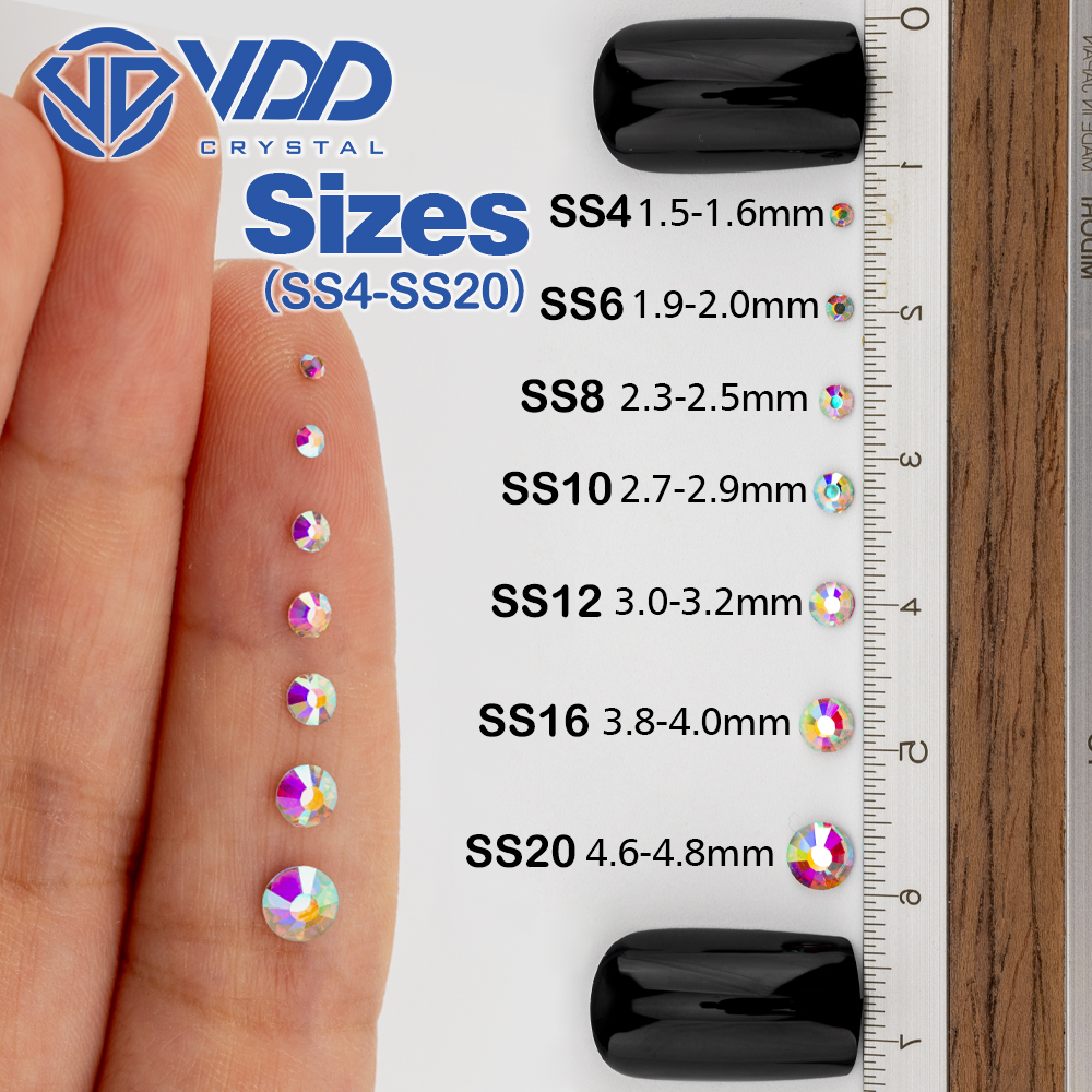 VDD 042 Fuchsia High Quality S - đánh giá và giá Nail Art Fuchsia