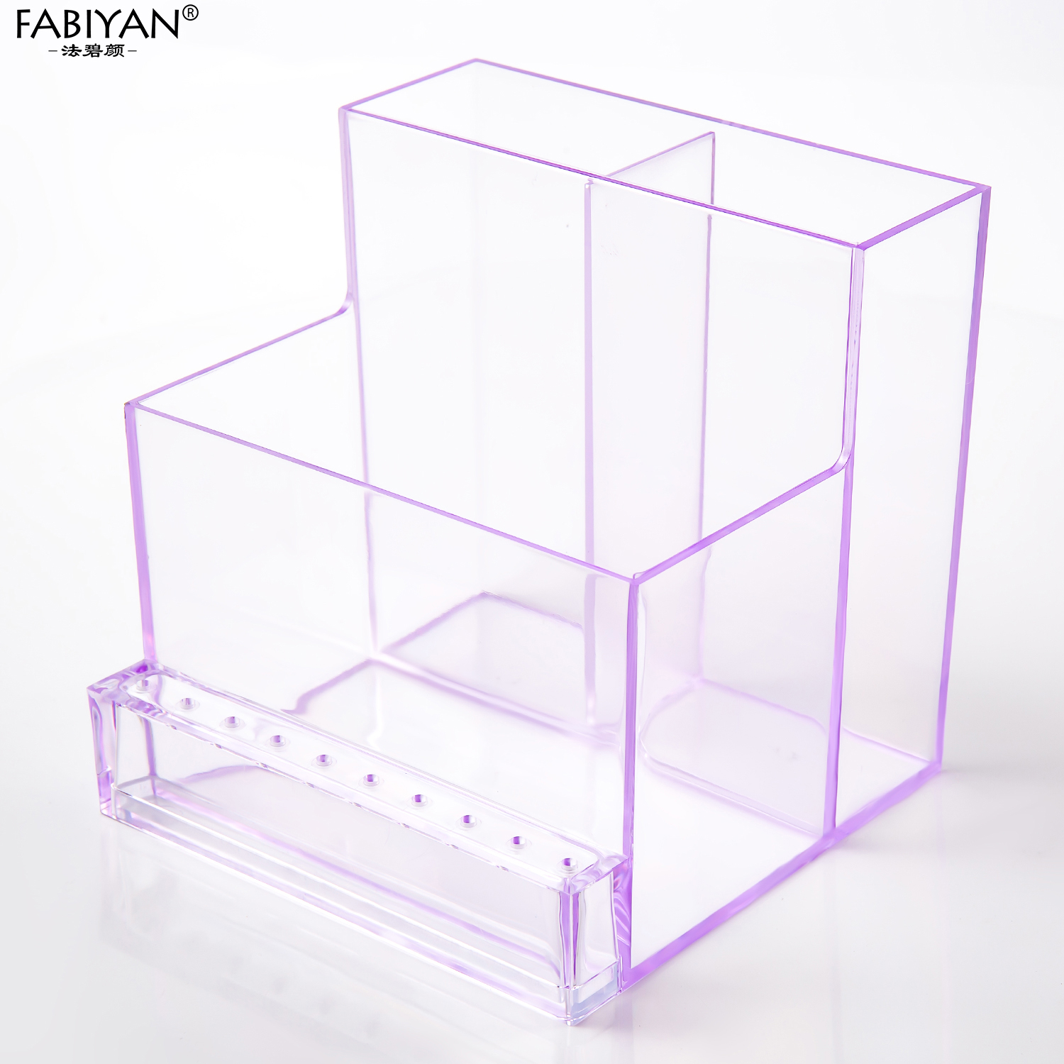 ABS Transparent Acrylic Nail T - đánh giá và giá Nail Drill Machine