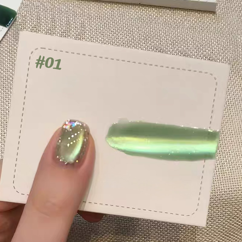 MIANEL 12ML Nocturnal Shadow & - đánh giá và giá Nail Art Trend 2026
